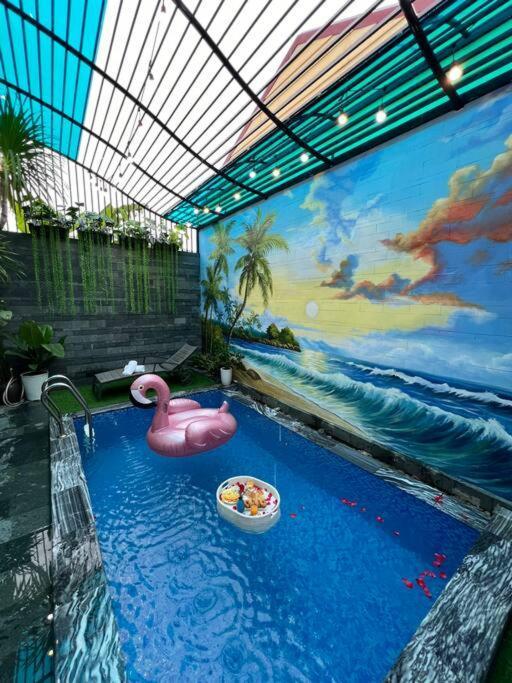 Vidanang Pool Villa 5 Bedroom Da Nang Exterior foto